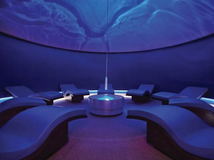 The Venetian Resort (Canyon Ranch Spa + Fitness)