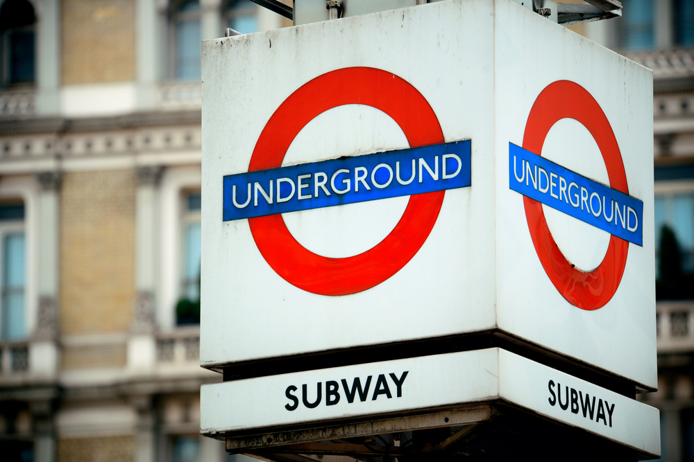 London travel disruption this weekend: full list of tube and train closures for February 14-15 2026