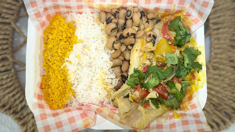 Little Piece of Bahia