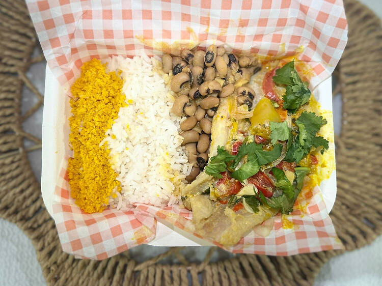 Little Piece of Bahia