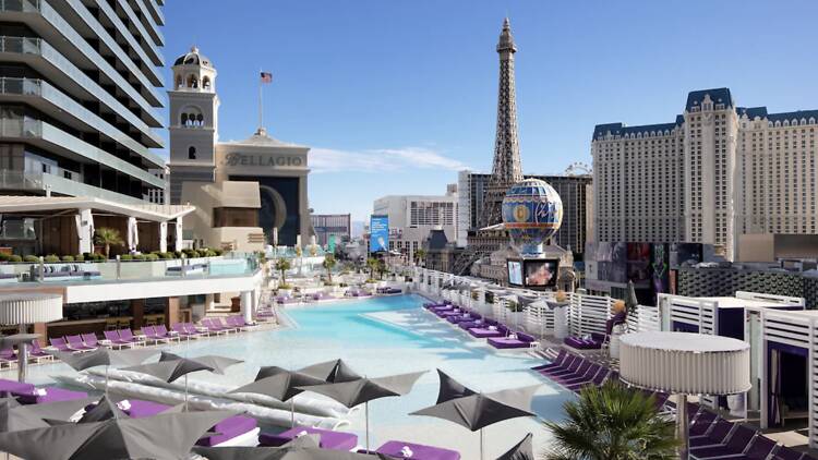 The Cosmopolitan of Las Vegas