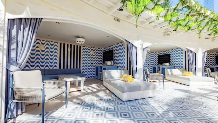 Fontainebleau Las Vegas