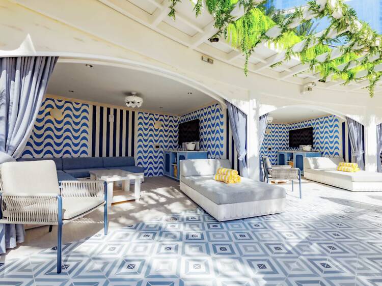 Fontainebleau Las Vegas