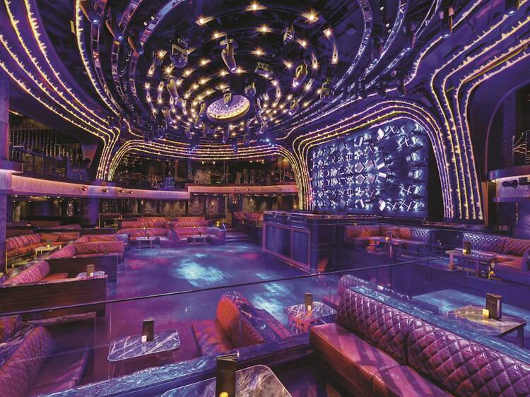 ARIA Resort & Casino