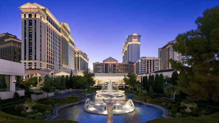 Caesars Palace