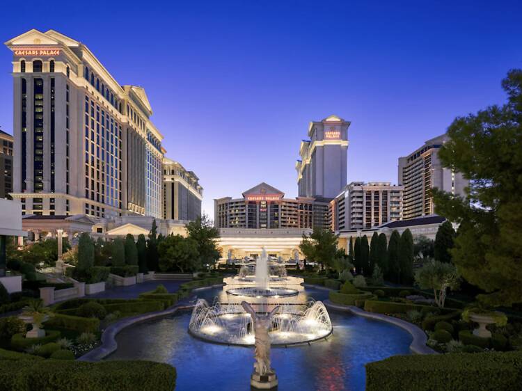 Caesars Palace