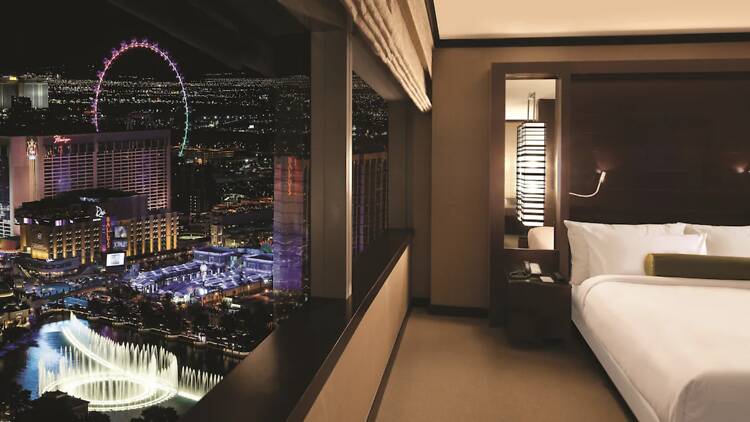 Vdara Hotel & Spa