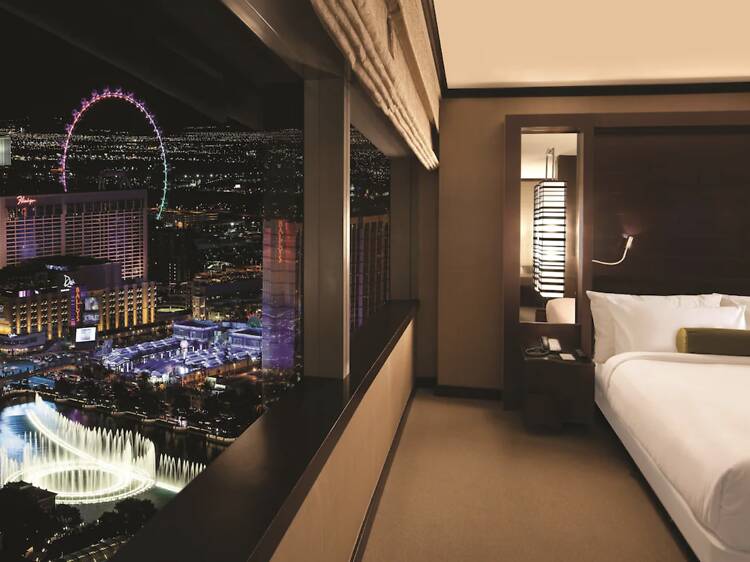 Vdara Hotel & Spa