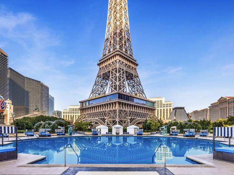Paris Las Vegas