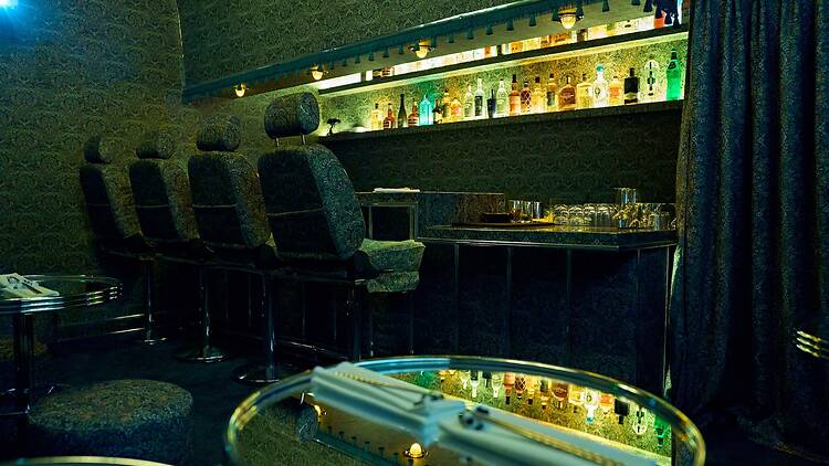 Dekotora at Niño Gordo Wynwood