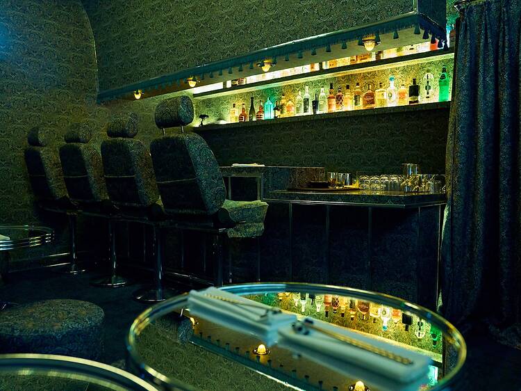 Cooking with Friends: ViceVersa x Niño Gordo