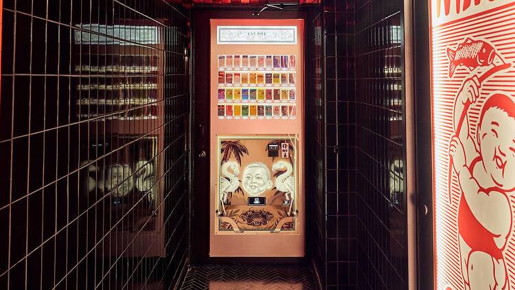 Dekotora at Niño Gordo Wynwood