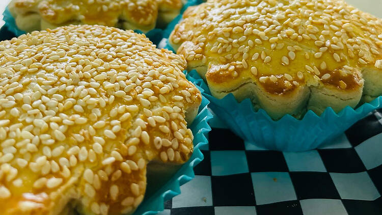 Zucca Brazilian Deli