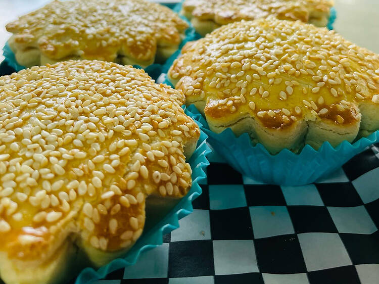 Zucca Brazilian Deli