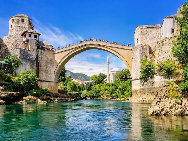 Stari Most Stari Most
