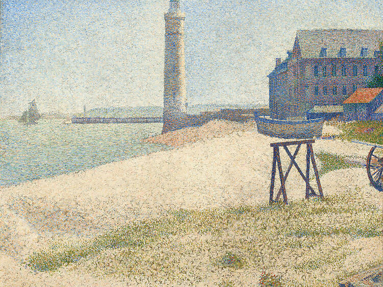 L’une des expos d’art les plus attendues de Londres en 2026 ouvre cette semaine (avec à l’affiche l’une des grandes figures de la peinture parisienne)