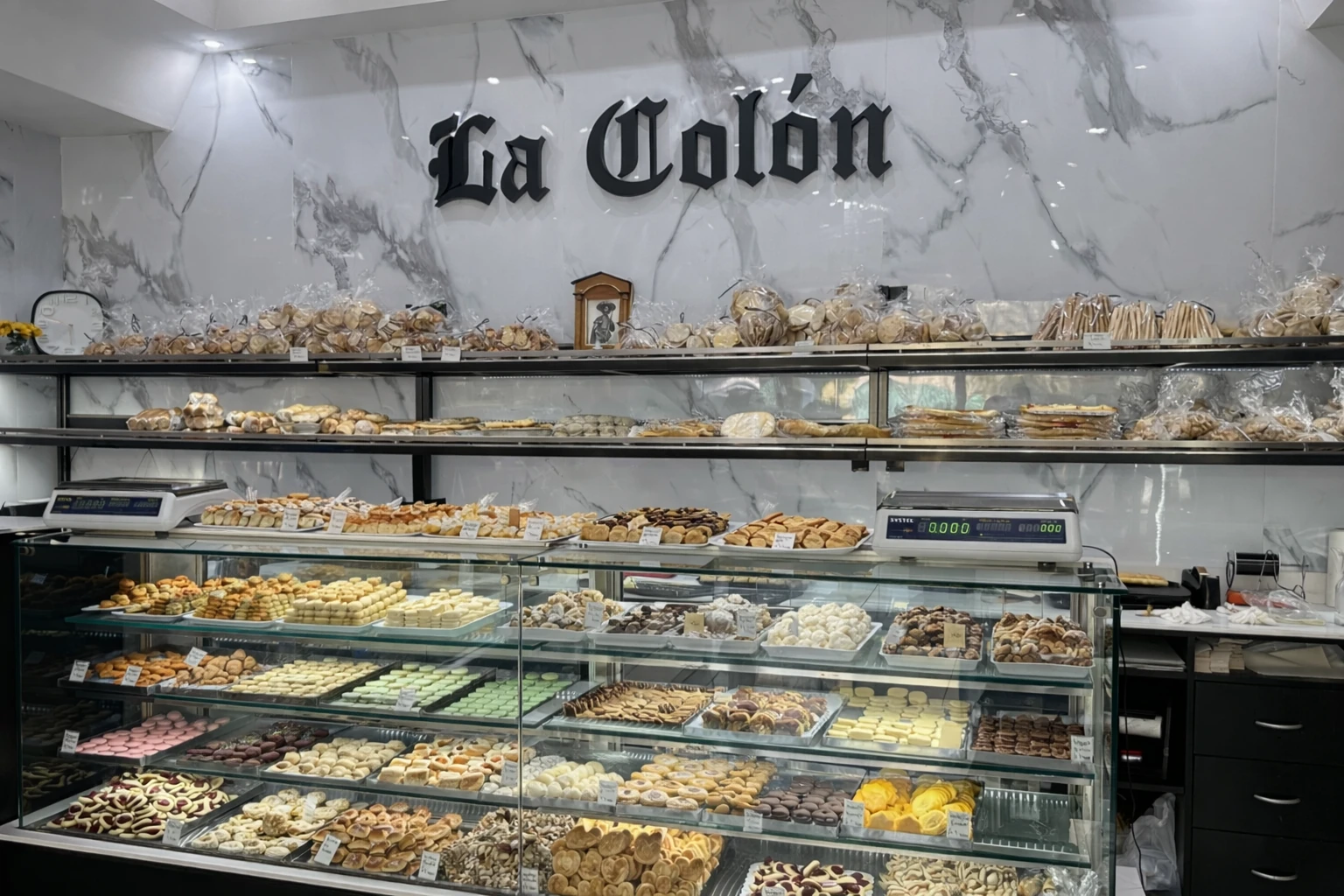 la-col&oacute;n