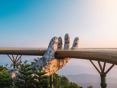 The world’s most beautiful bridges, ranked The world’s most beautiful bridges, ranked