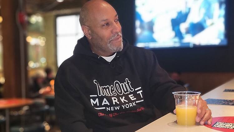 Sean Williams of Sean Williams