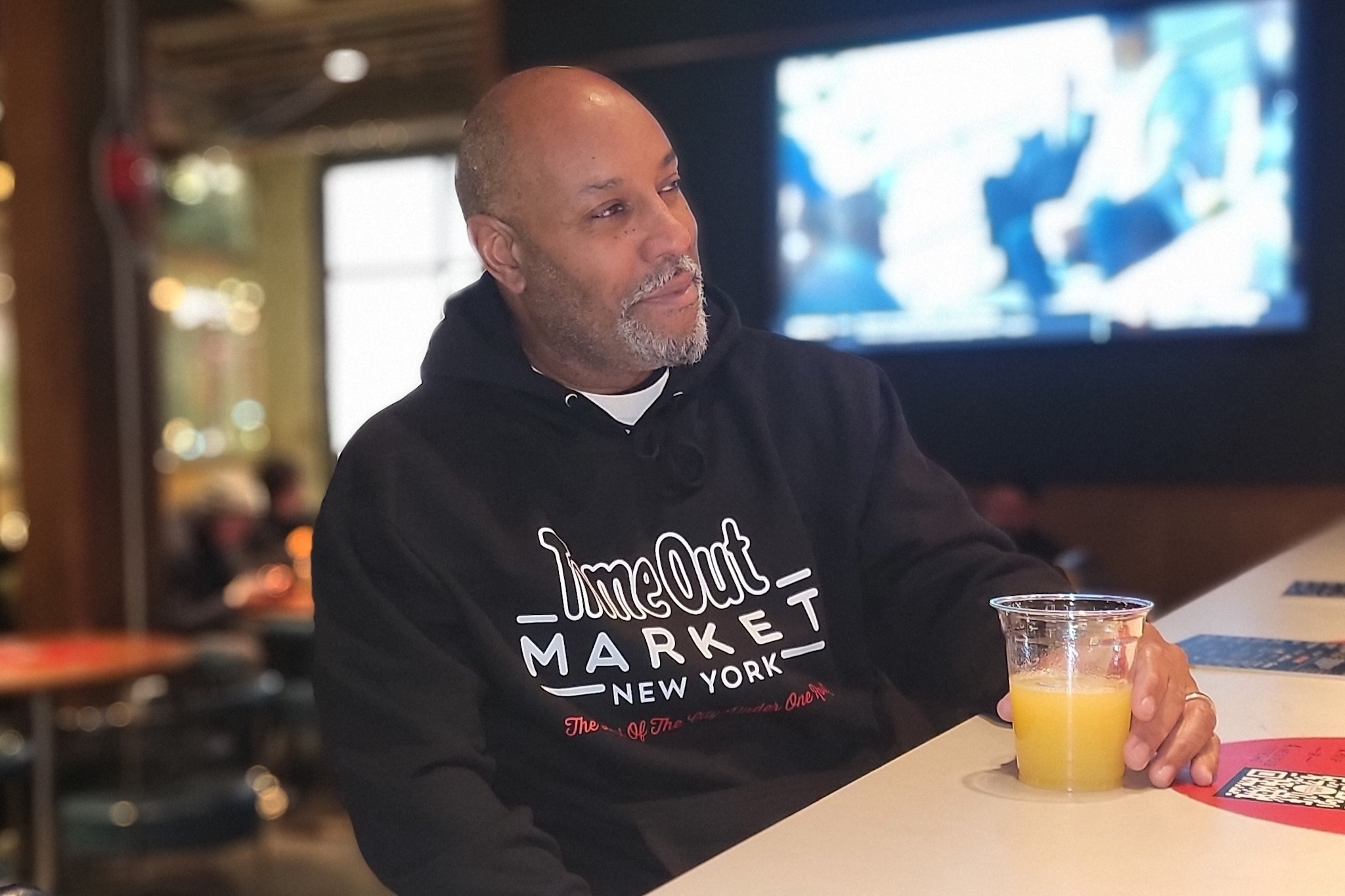 Meet the Brooklynite behind America's first sneaker and culture academy