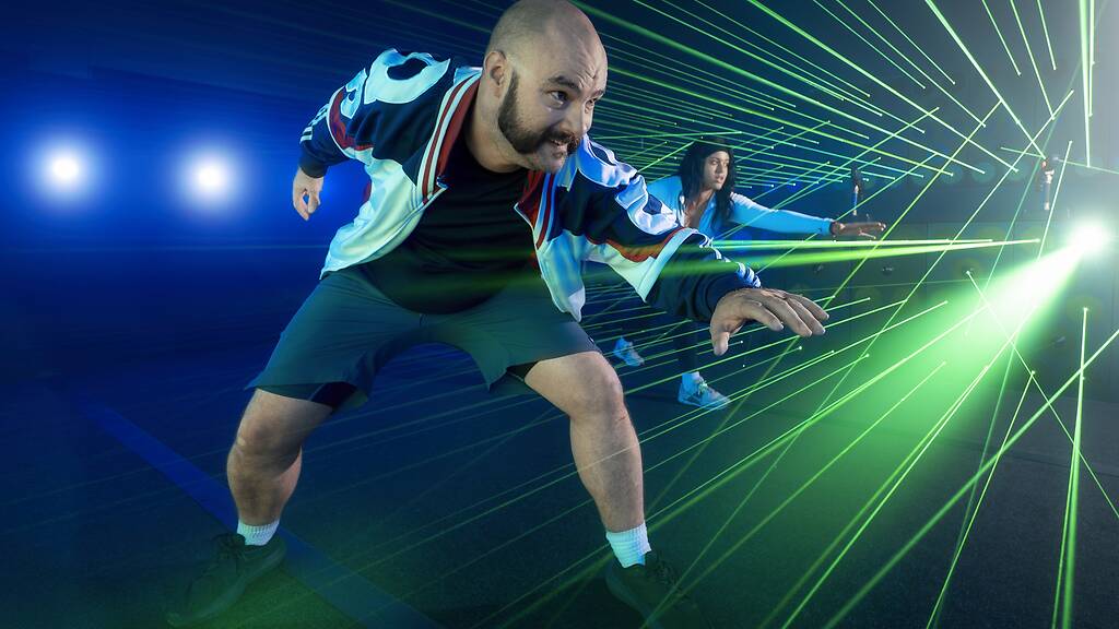 Activate at the O2 | Things to do in Greenwich Peninsula, London