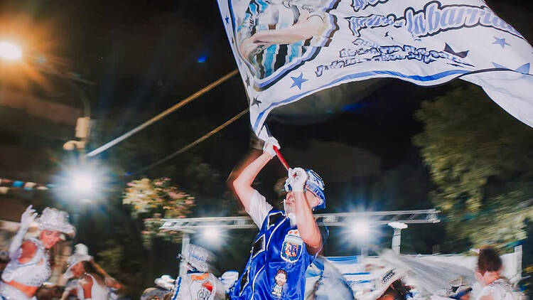 Centro Murga Los Viciosos de Almagro