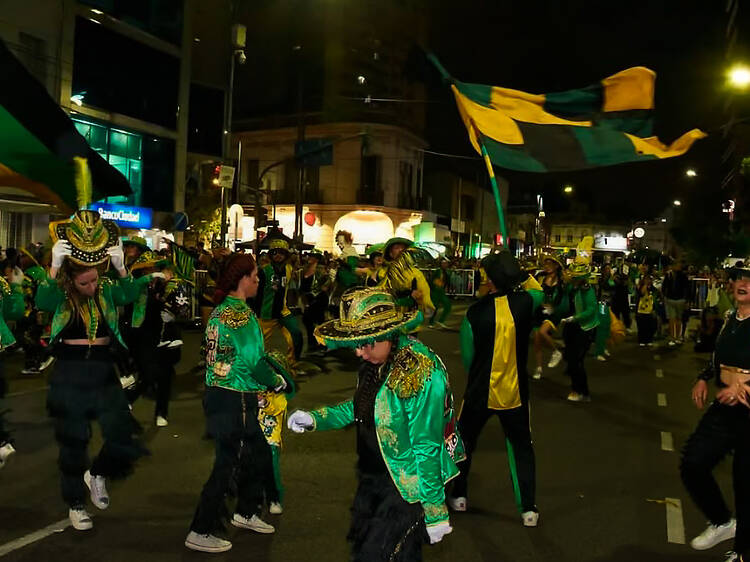 Derrochando Alegría