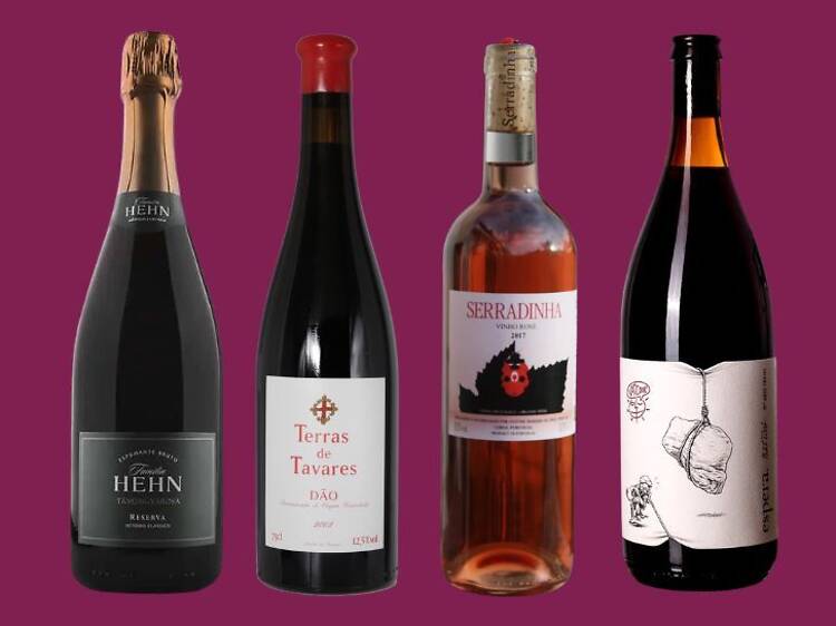 Vinhos para o Dia dos Namorados. Spoiler: Não são só para os casais!