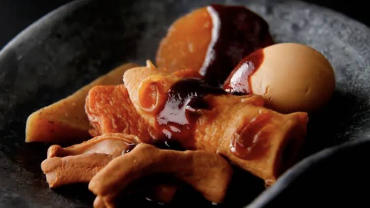 おでん&地酒フェスおでん&地酒フェス