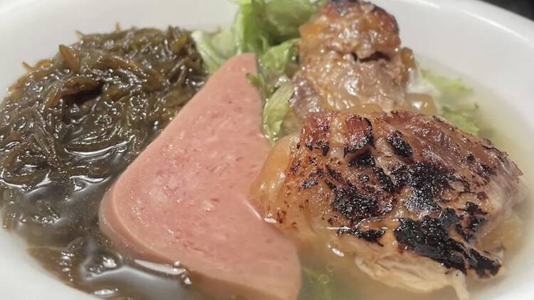 おでん&地酒フェスおでん&地酒フェス