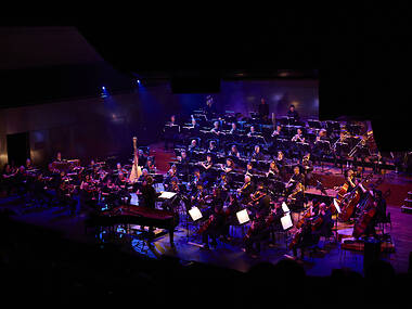 Art of the Score: James Horner Art of the Score: James Horner