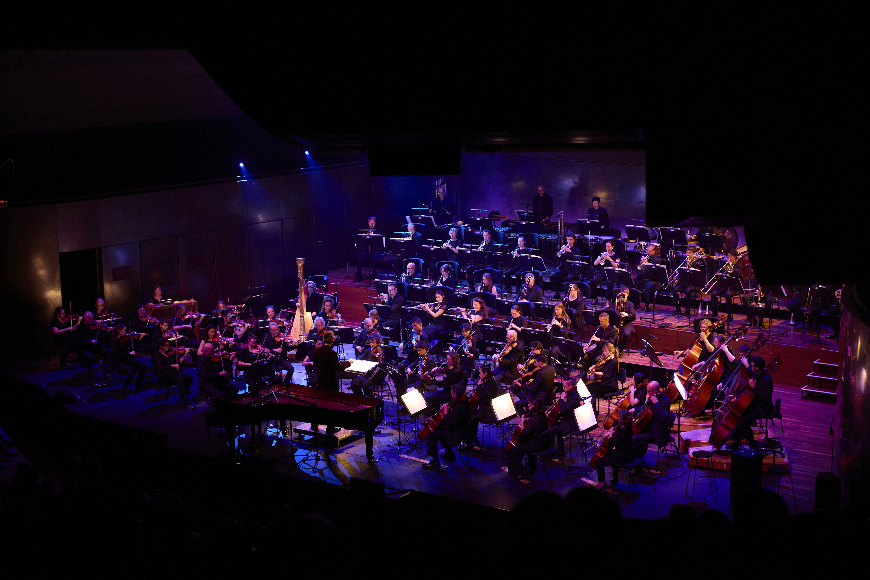 Art of the Score: James Horner