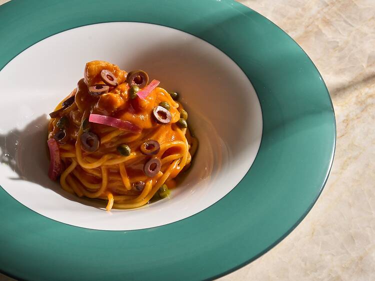 Torno Subito Torno Subito