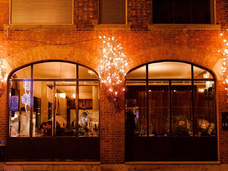 Justin Trudeau moving back to Montreal after buying a home in this neighbourhood — for $4 million dollars