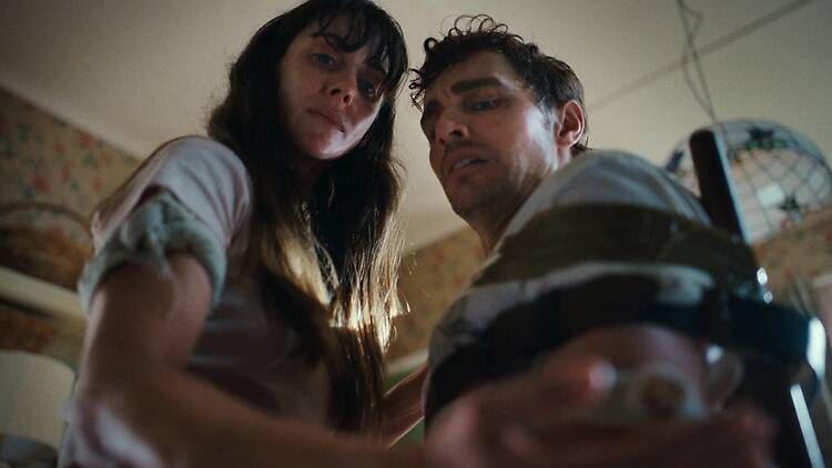 Together: Juntos hasta la muerte (Amazon Prime Video) Together: Juntos hasta la muerte (Amazon Prime Video)