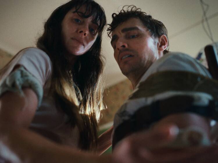 Together: Juntos hasta la muerte (Amazon Prime Video) Together: Juntos hasta la muerte (Amazon Prime Video)