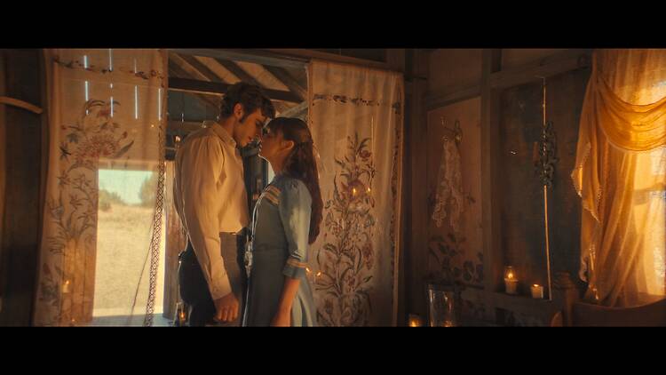 Como agua para chocolate – Temporada 2 (HBO Max) Como agua para chocolate – Temporada 2 (HBO Max)