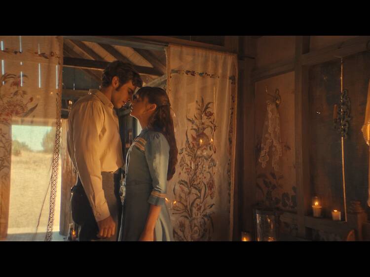 Como agua para chocolate – Temporada 2 (HBO Max) Como agua para chocolate – Temporada 2 (HBO Max)