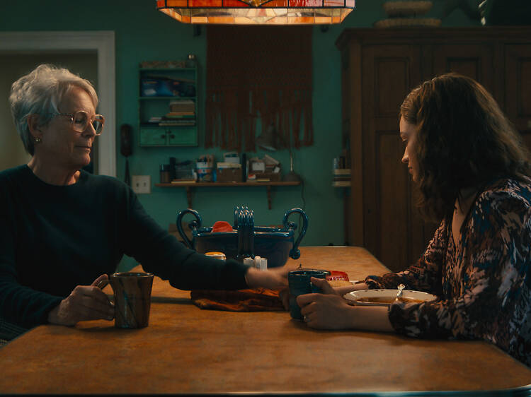 Ella McCay: Imperfectamente perfecta (Disney+) Ella McCay: Imperfectamente perfecta (Disney+)