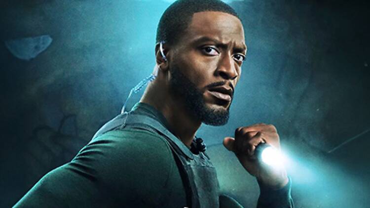 Detective Alex Cross – Temporada 2 (Amazon Prime Video) Detective Alex Cross – Temporada 2 (Amazon Prime Video)