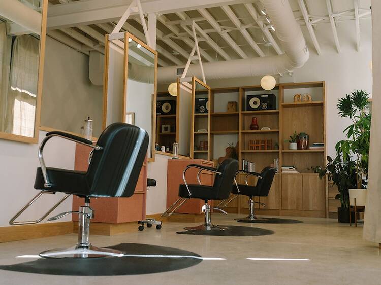 The best hair salons in Chicago