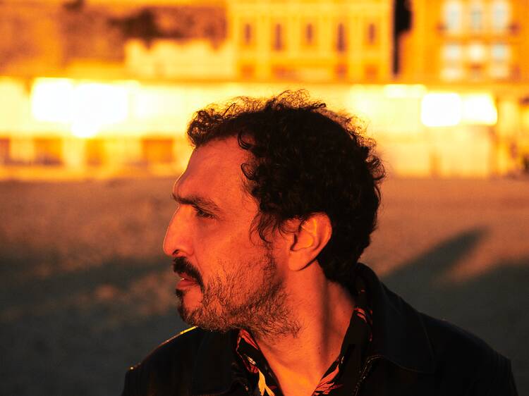 Kid Francescoli enamorará a Bahidorá 2026 con sus beats elegantes