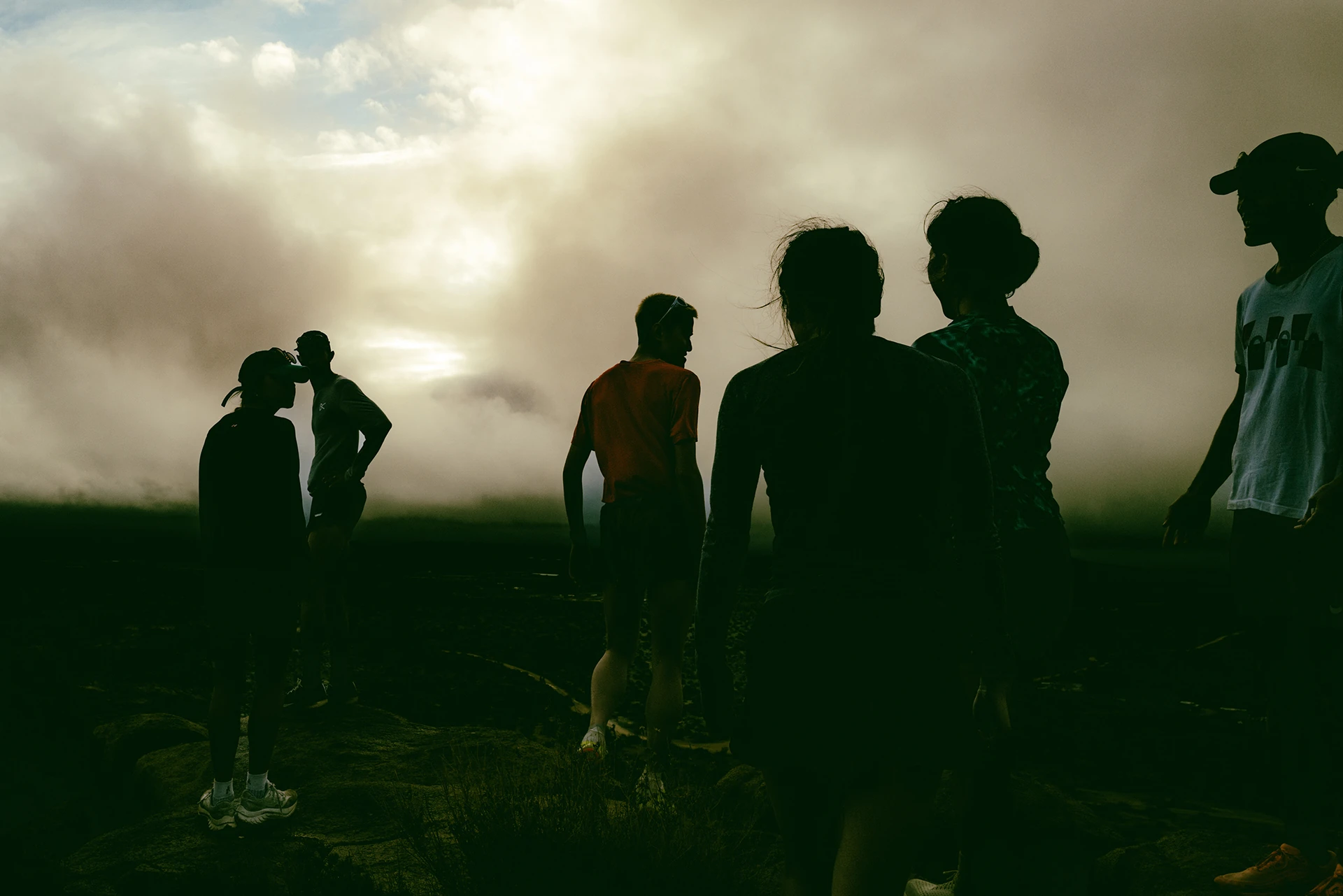 Toyota The Speed Project branded 2026