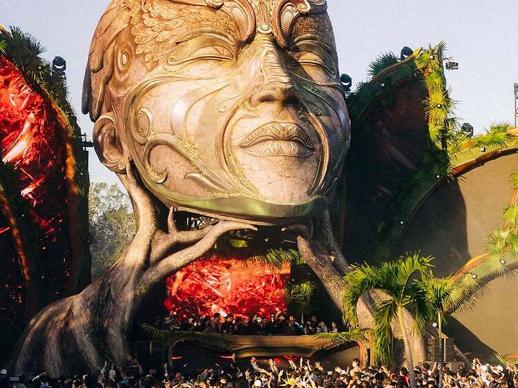 Por qué Medellín es el nuevo spot mundial de los festivales