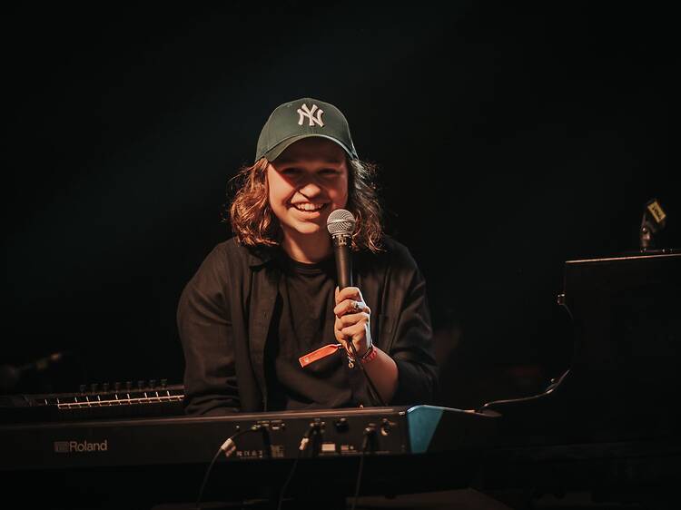 ¿Fan del jazz? Hania Derej Trio se presentará dos noches en CDMX