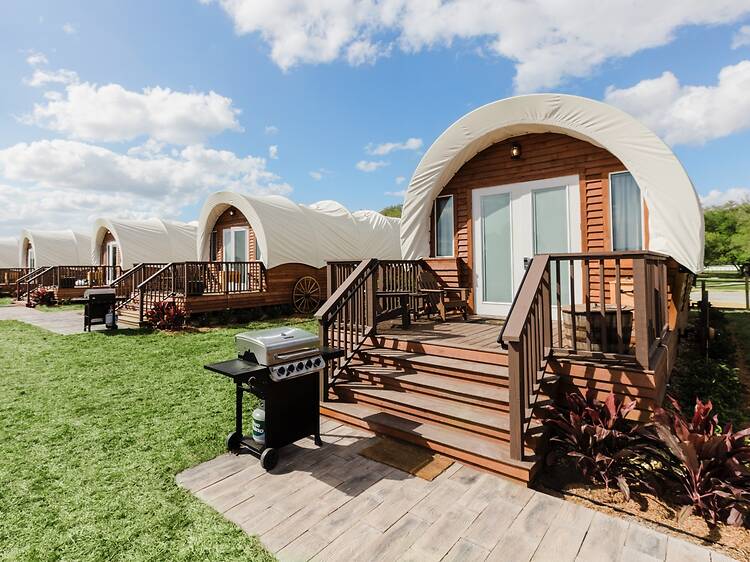 Westgate River Ranch Resort & Rodeo (Florida)