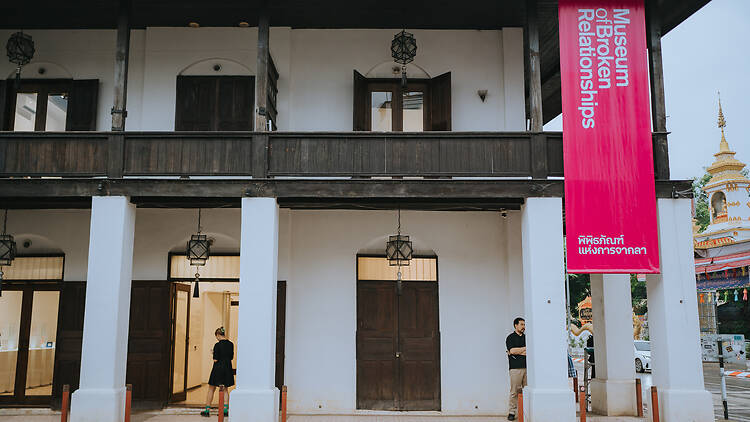 Write a Valentine’s letter you’ll receive one year later