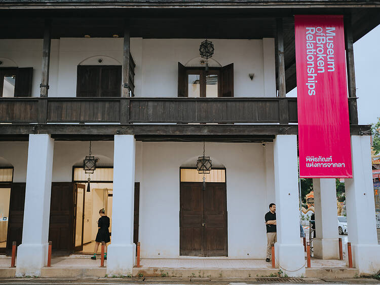 Write a Valentine’s letter you’ll receive one year later