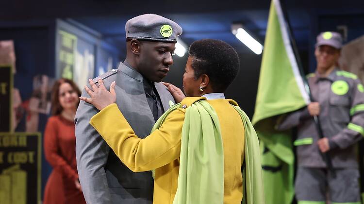 The Tragedy of Coriolanus The Tragedy of Coriolanus