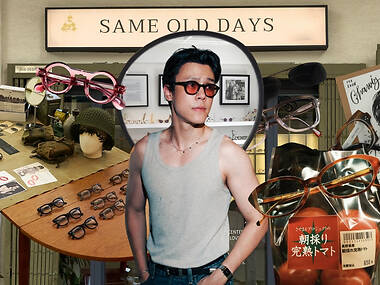 5 Thai eyewear brands that do more than help you see 5 Thai eyewear brands that do more than help you see
